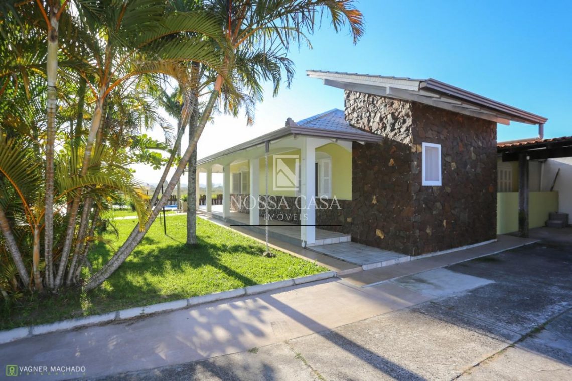 CASA A VENDA TORRES NOSSA CASA IMOVEIS