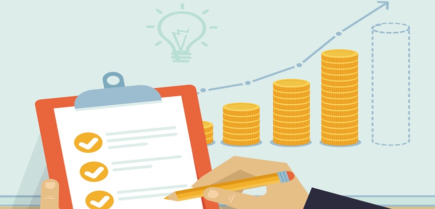 Planejamento financeiro Nossa Casa Imóveis