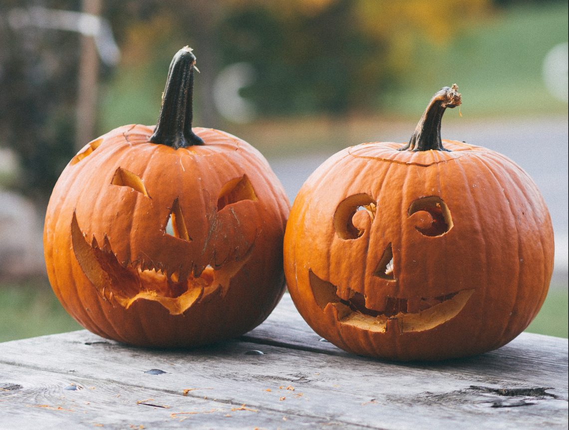 Halloween: Você Conhece Tudo Sobre Esta Festa?