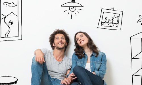 primeiro imóvel Nossa Casa Imóveis