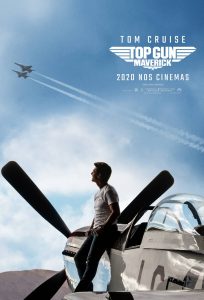 Fatos e curiosidades sobre 2020: lançamento do filme Top Gun: Maverick