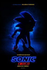 Fatos e curiosidades sobre 2020: lançamento do filme Sonic