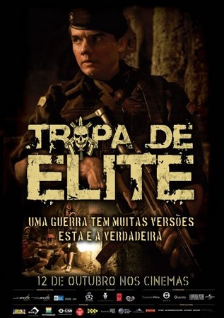 tropa de elite