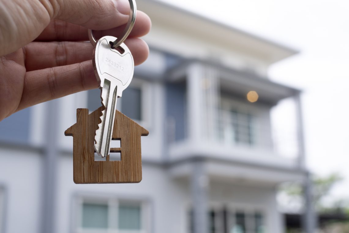 Coloquei meu imóvel à venda: devo deixar as chaves na imobiliária? - Blog  Nossa Casa Imóveis