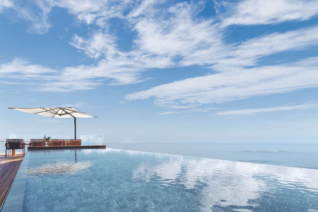 Vista Mare - Design Incorporadora