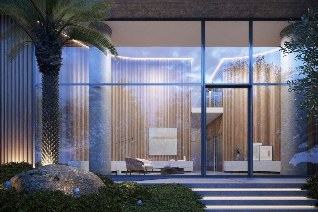 Vista Mare - Design Incorporadora