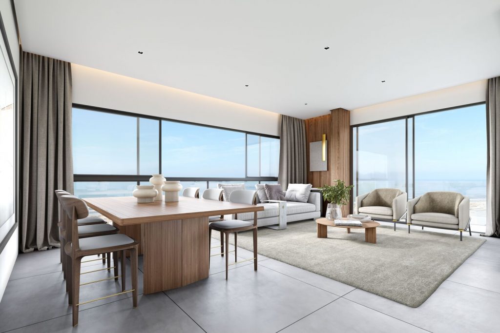 Vista Mare - Design Incorporadora
