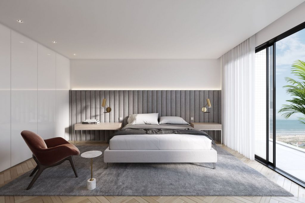 Vista Mare - Design Incorporadora