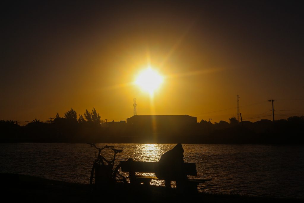 Rio Mampituba, Torres RS