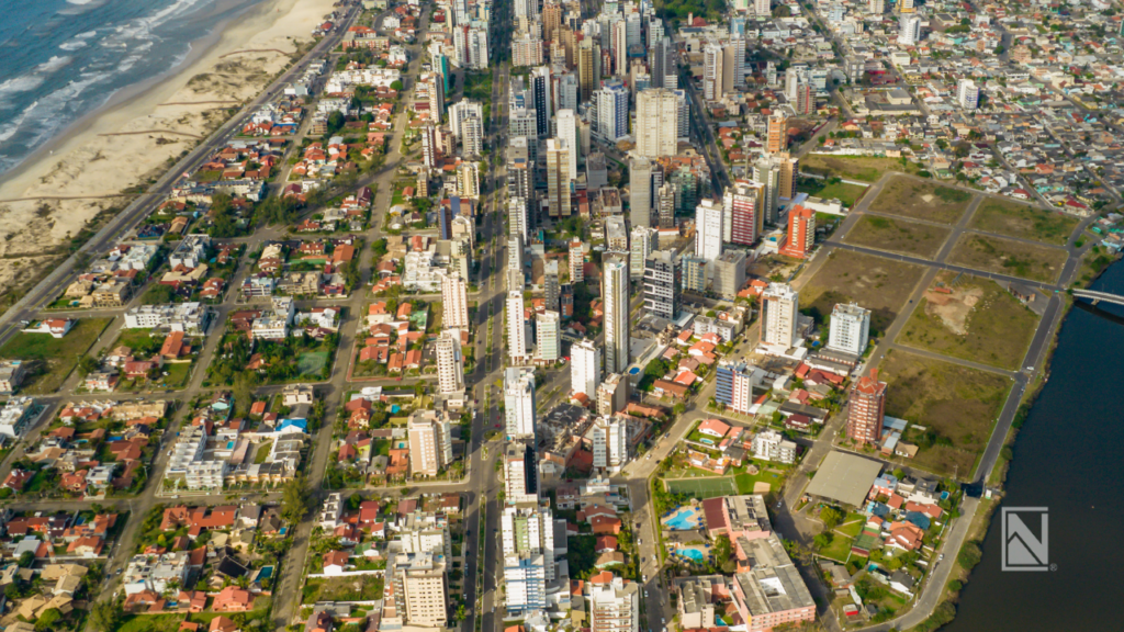 Qual o melhor bairro de Torres para morar?