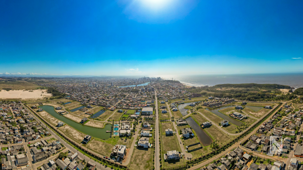 Qual o melhor bairro de Torres para morar?