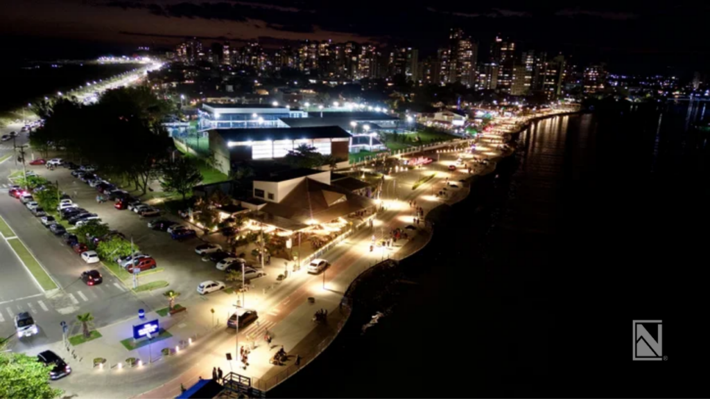 Qual o melhor bairro de Torres para morar?