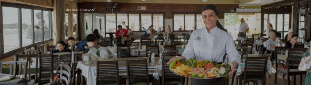 O que fazer na Páscoa em Torres: onde comer, passear e aproveitar o feriado | Cantinho do pescador