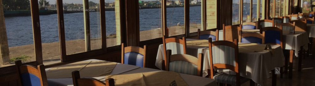 O que fazer na Páscoa em Torres: onde comer, passear e aproveitar o feriado | Restaurante Souza