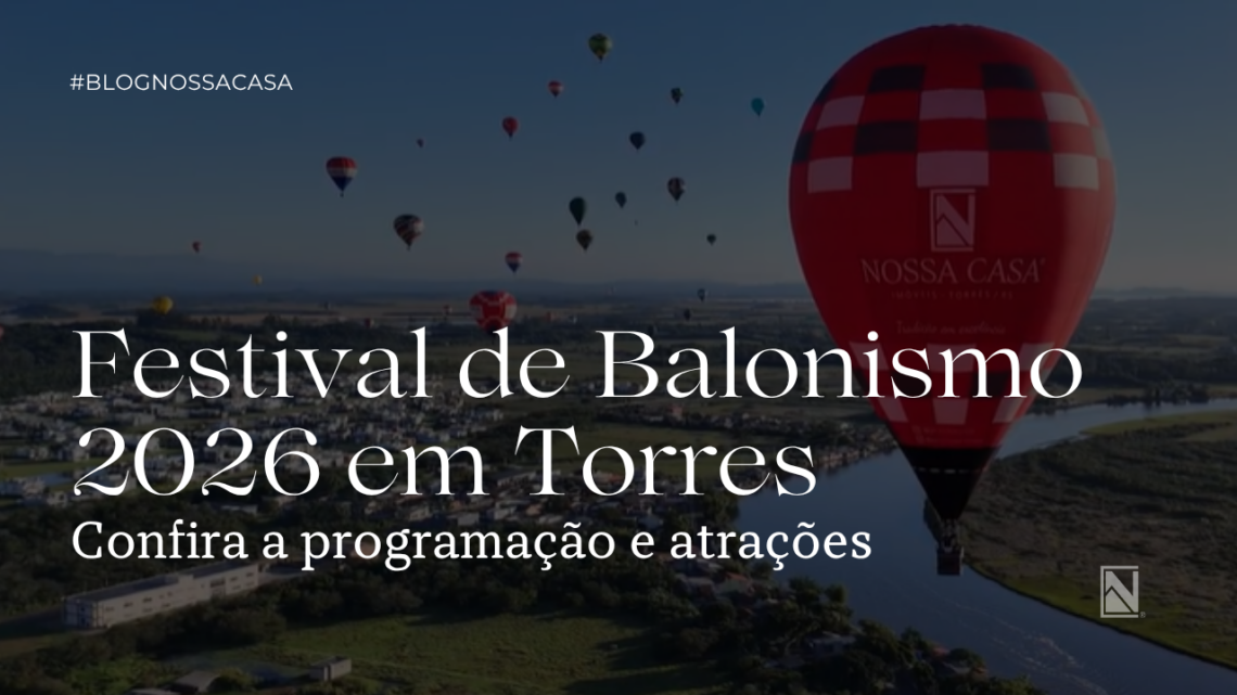 balonismo torres 2026