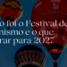 Como foi o Festival Internacional de Balonismo 2026 em Torres e o que esperar para 2027