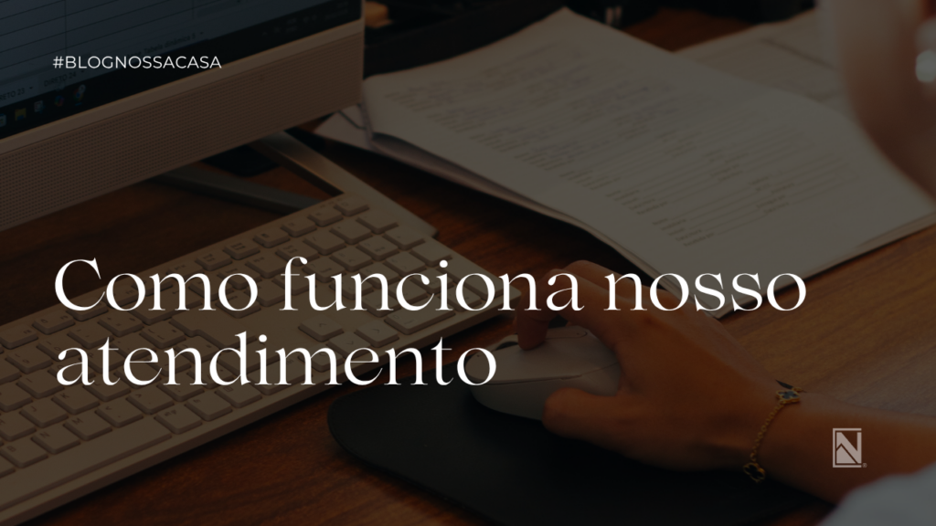 Como a Nossa Casa Imóveis ajuda você a investir com segurança no litoral gaúcho Como a Nossa Casa Imóveis ajuda você a investir com segurança no litoral gaúcho